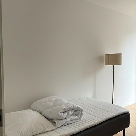Central Lejlighed Odense C Екстер'єр фото