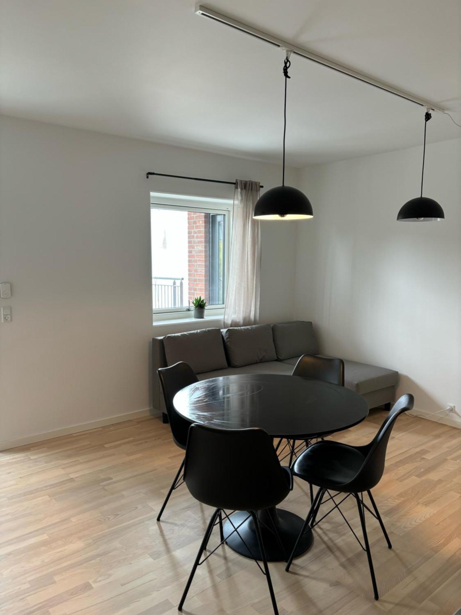 Central Lejlighed Odense C Екстер'єр фото