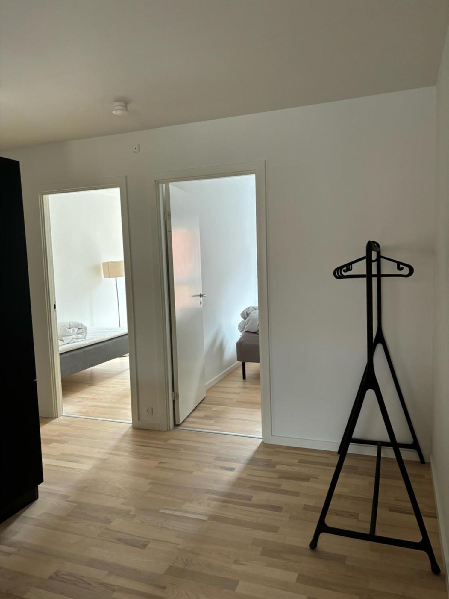 Central Lejlighed Odense C Екстер'єр фото