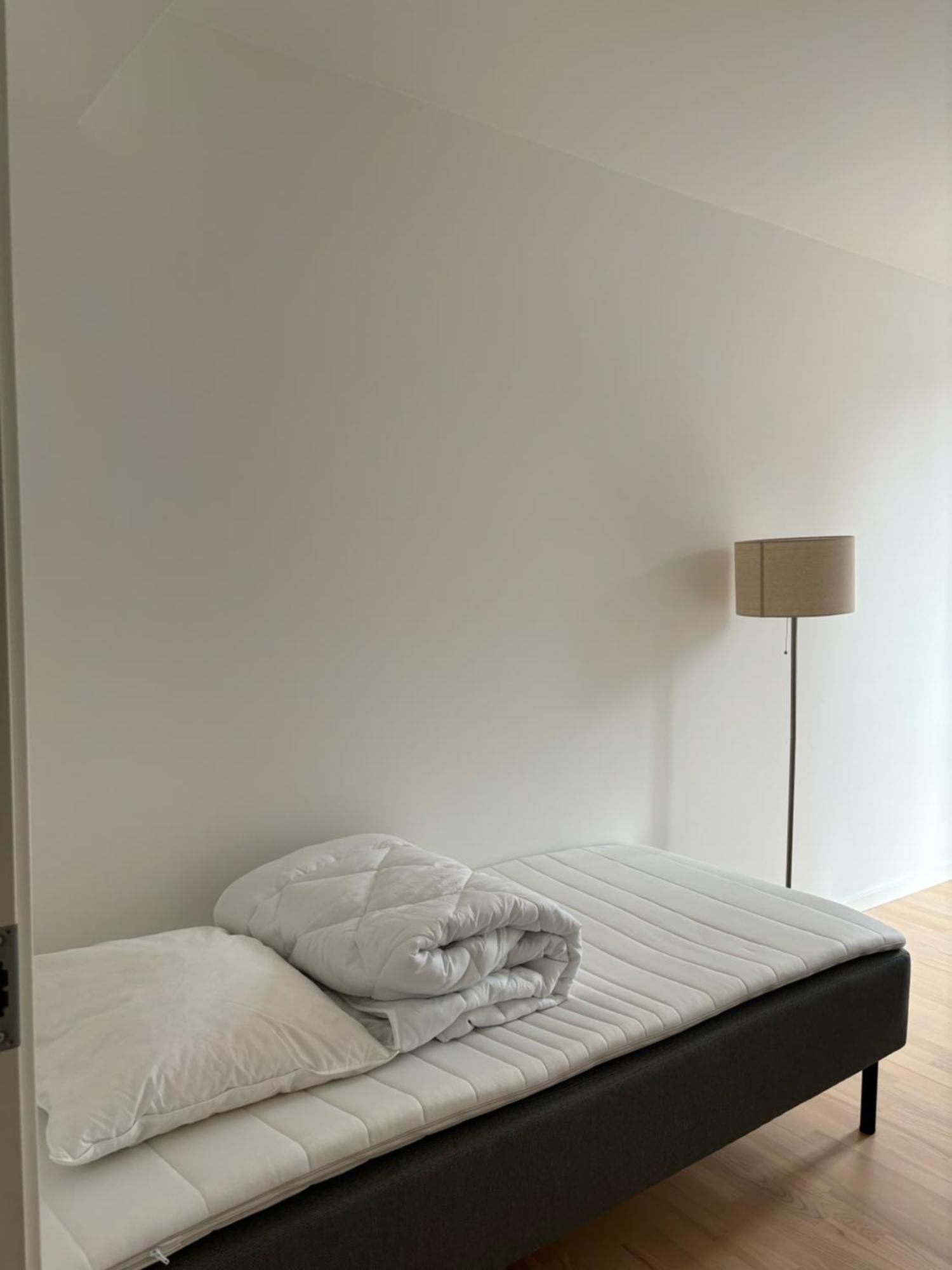 Central Lejlighed Odense C Екстер'єр фото