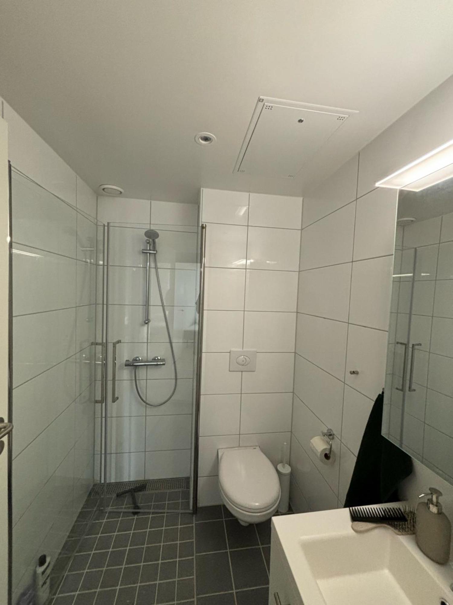 Central Lejlighed Odense C Екстер'єр фото